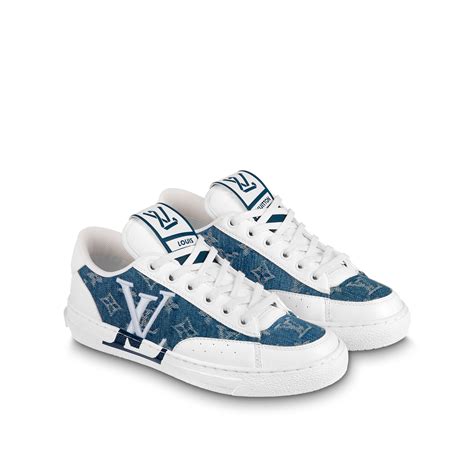 lv charlie sneaker|louis vuitton charlie sneakers women.